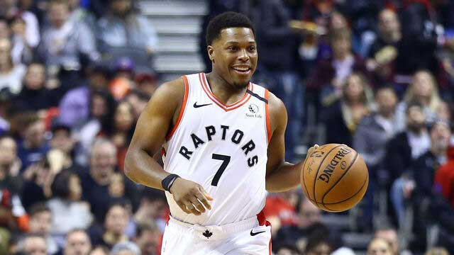 Kyle Lowry održao ceremoniju umirovljenja u Toronto Raptorsima